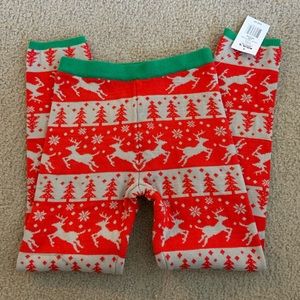 Christmas sweater leggings